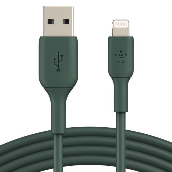 Belkin Cable Lightning A Usb A 2m